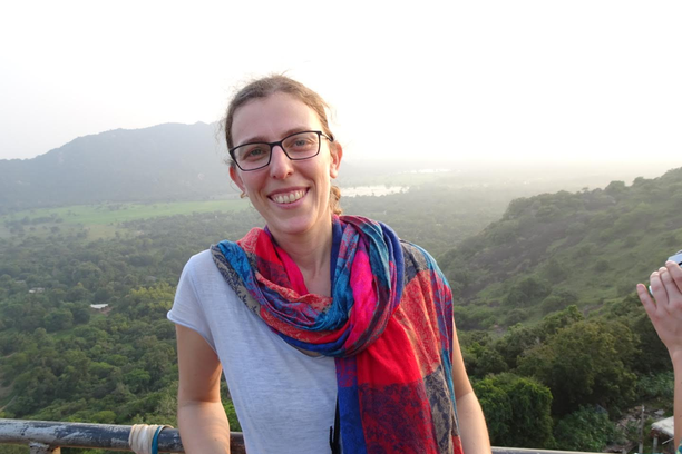 image for Conversas sobre Ciência Cidadã